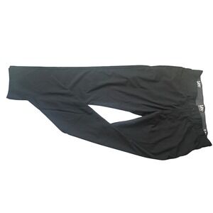 Lee Golf Series Men's Black‎ Performance Stretch Golf Pants 36x32